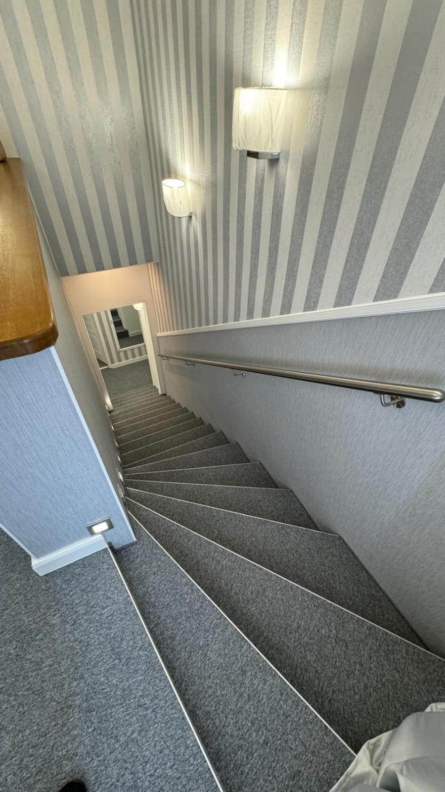 Efipa Glamour Apartments Πίλζεν Εξωτερικό φωτογραφία