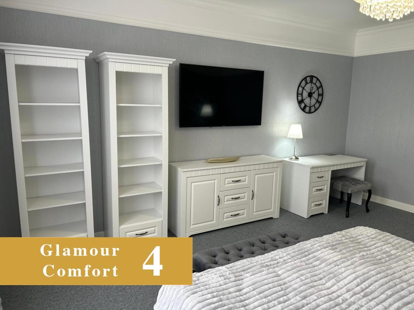 Efipa Glamour Apartments Πίλζεν Εξωτερικό φωτογραφία