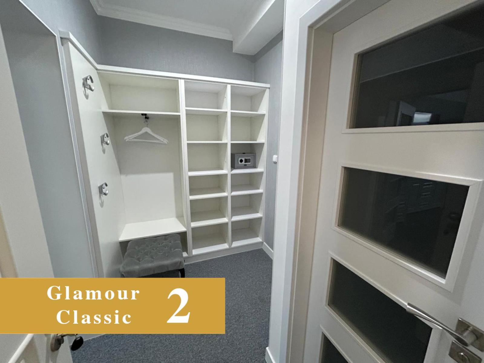 Efipa Glamour Apartments Πίλζεν Εξωτερικό φωτογραφία
