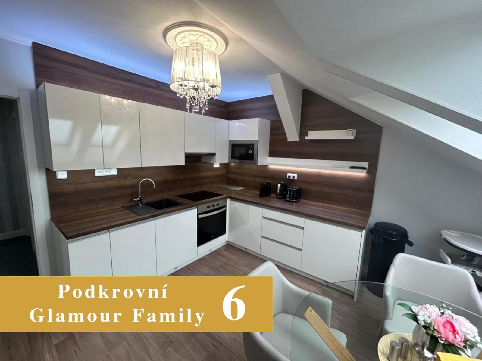 Efipa Glamour Apartments Πίλζεν Εξωτερικό φωτογραφία