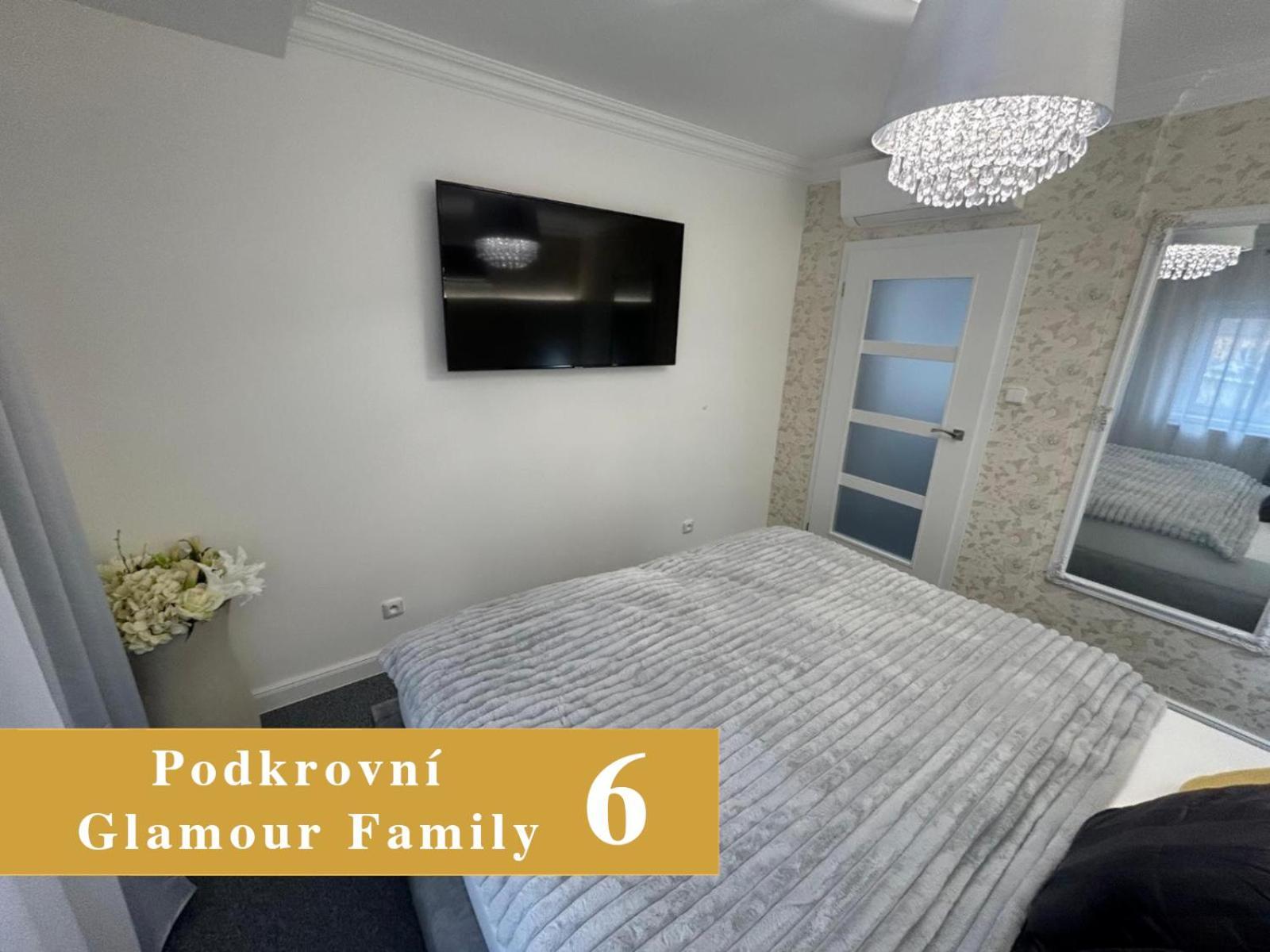 Efipa Glamour Apartments Πίλζεν Εξωτερικό φωτογραφία