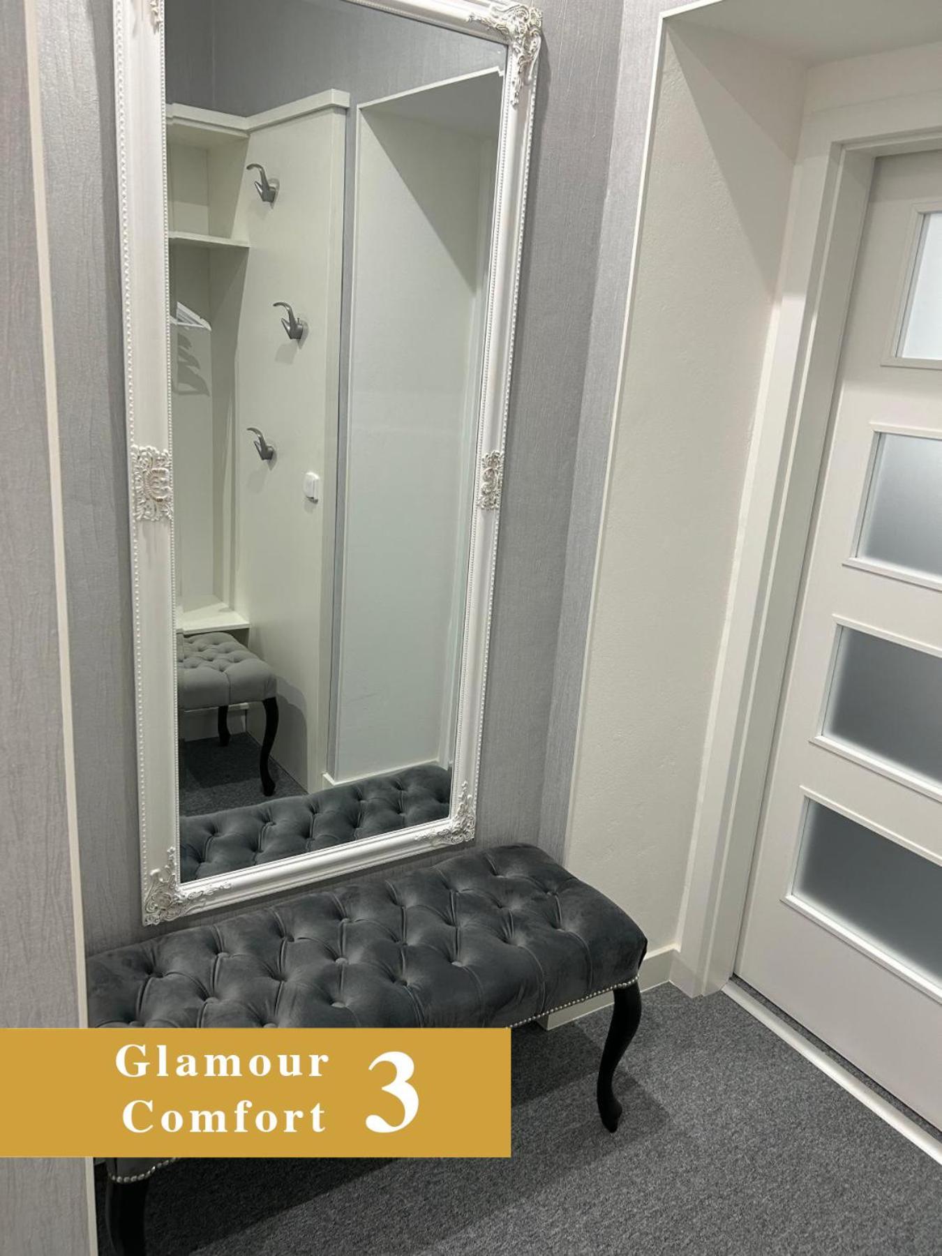 Efipa Glamour Apartments Πίλζεν Εξωτερικό φωτογραφία