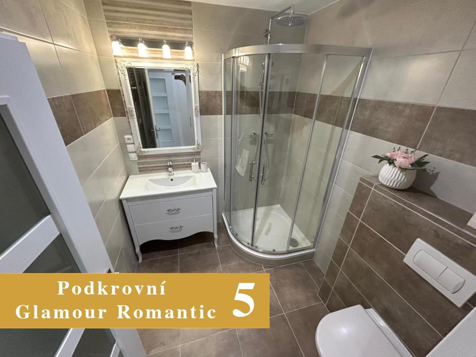 Efipa Glamour Apartments Πίλζεν Εξωτερικό φωτογραφία
