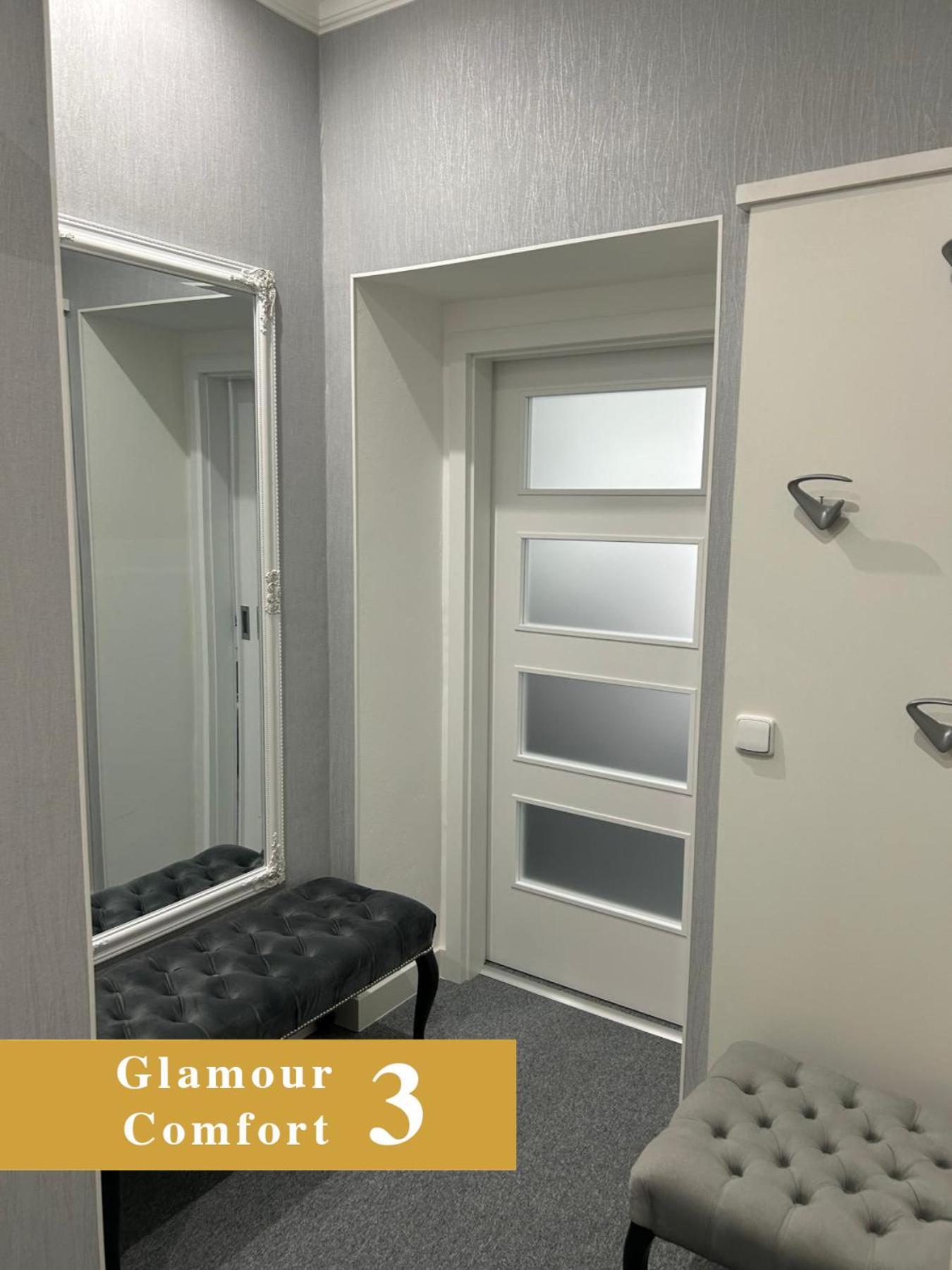 Efipa Glamour Apartments Πίλζεν Εξωτερικό φωτογραφία