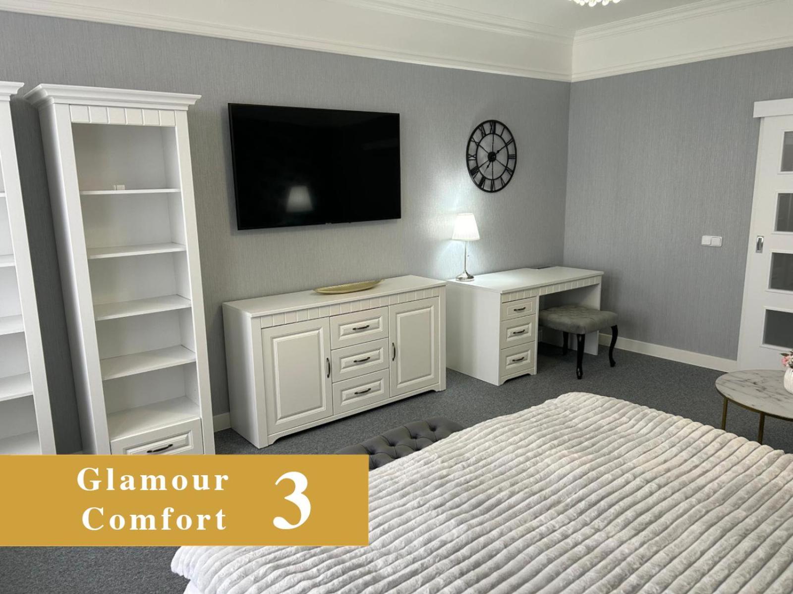 Efipa Glamour Apartments Πίλζεν Εξωτερικό φωτογραφία