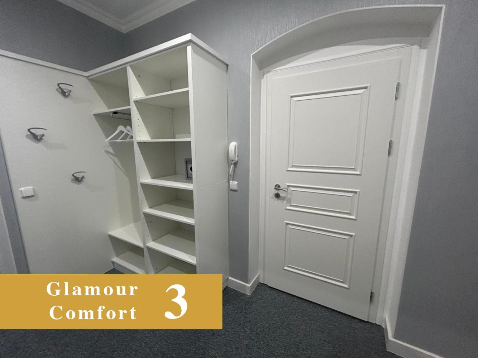Efipa Glamour Apartments Πίλζεν Εξωτερικό φωτογραφία