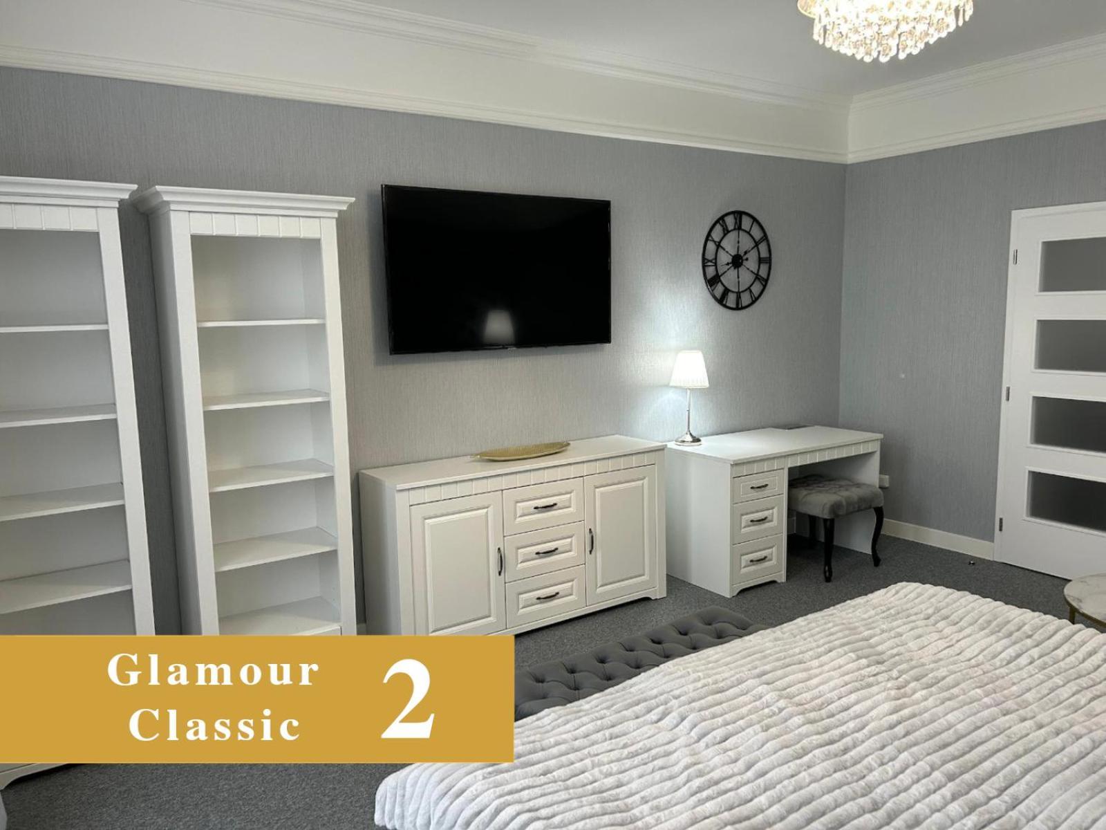 Efipa Glamour Apartments Πίλζεν Εξωτερικό φωτογραφία