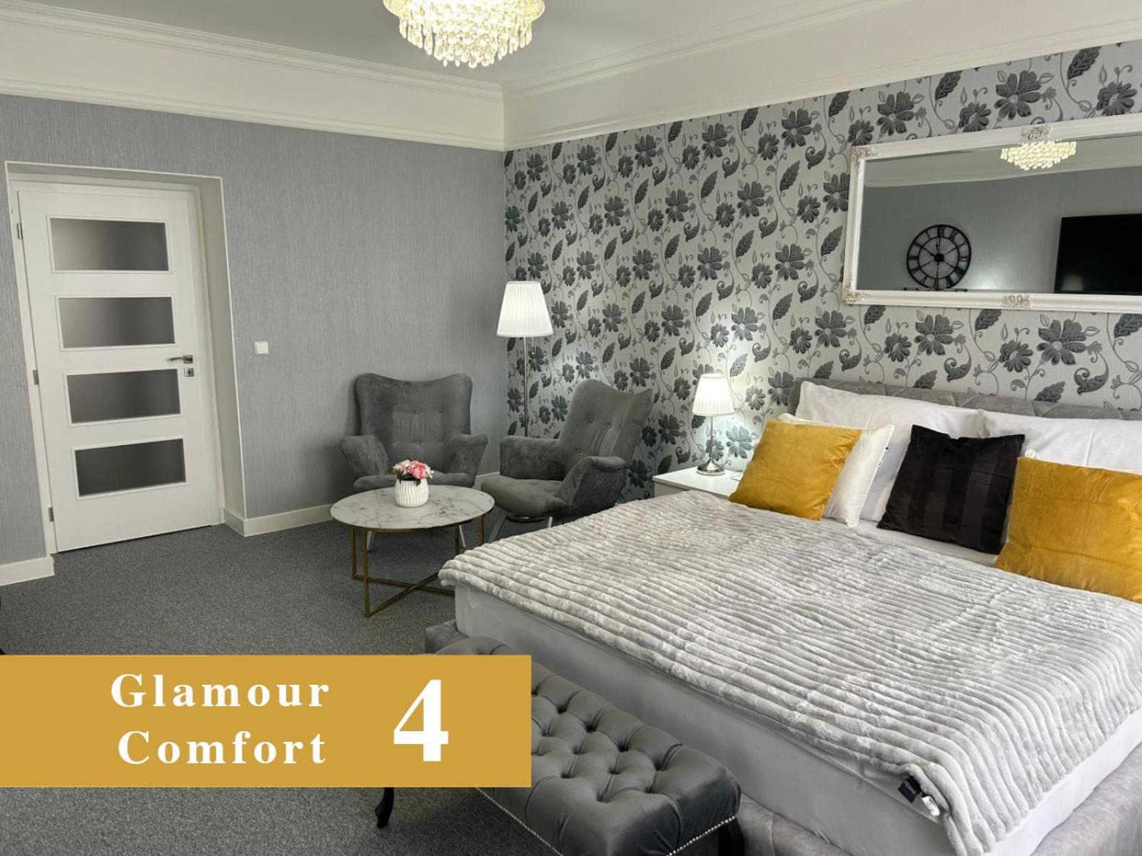 Efipa Glamour Apartments Πίλζεν Εξωτερικό φωτογραφία