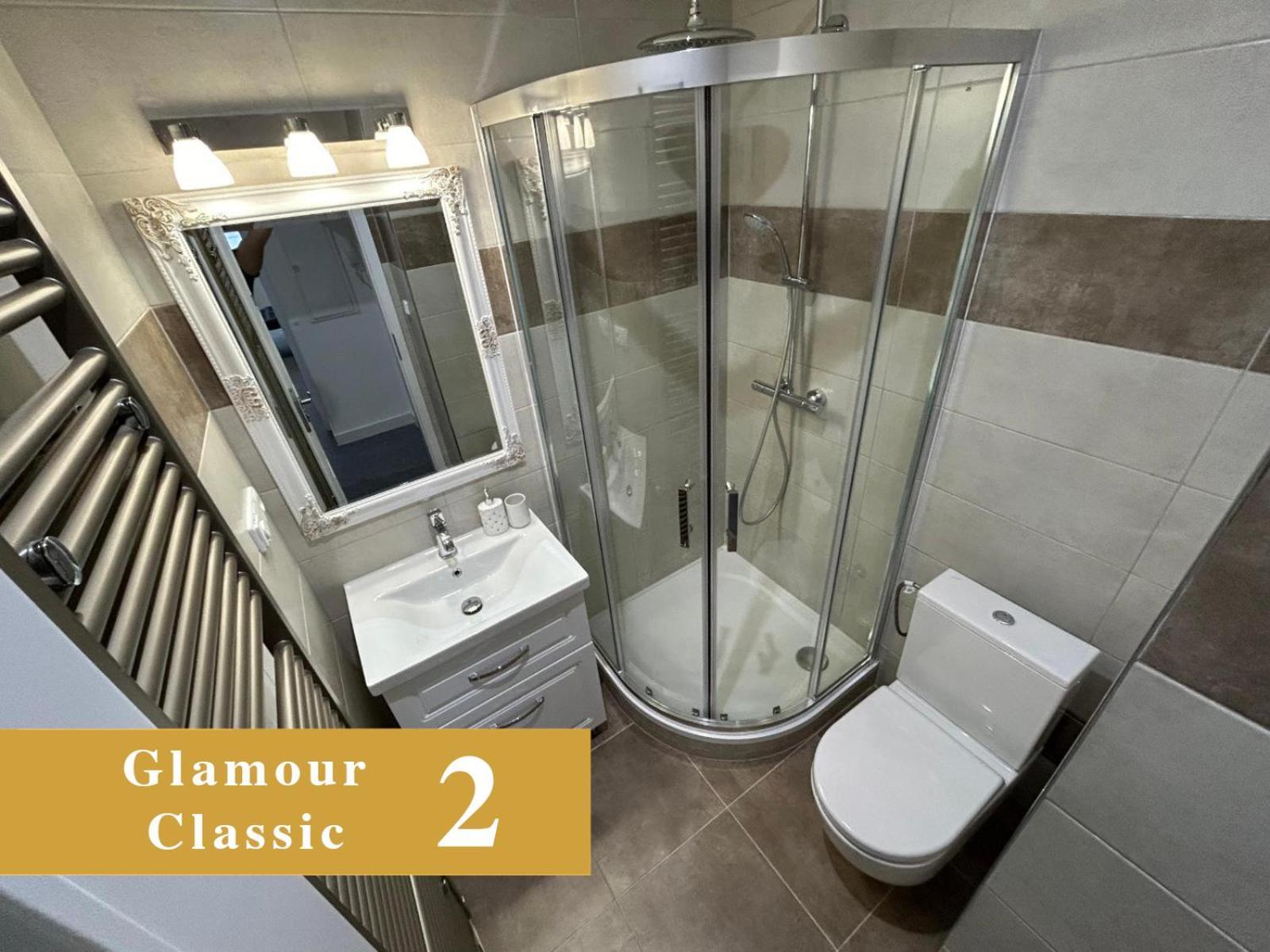 Efipa Glamour Apartments Πίλζεν Εξωτερικό φωτογραφία
