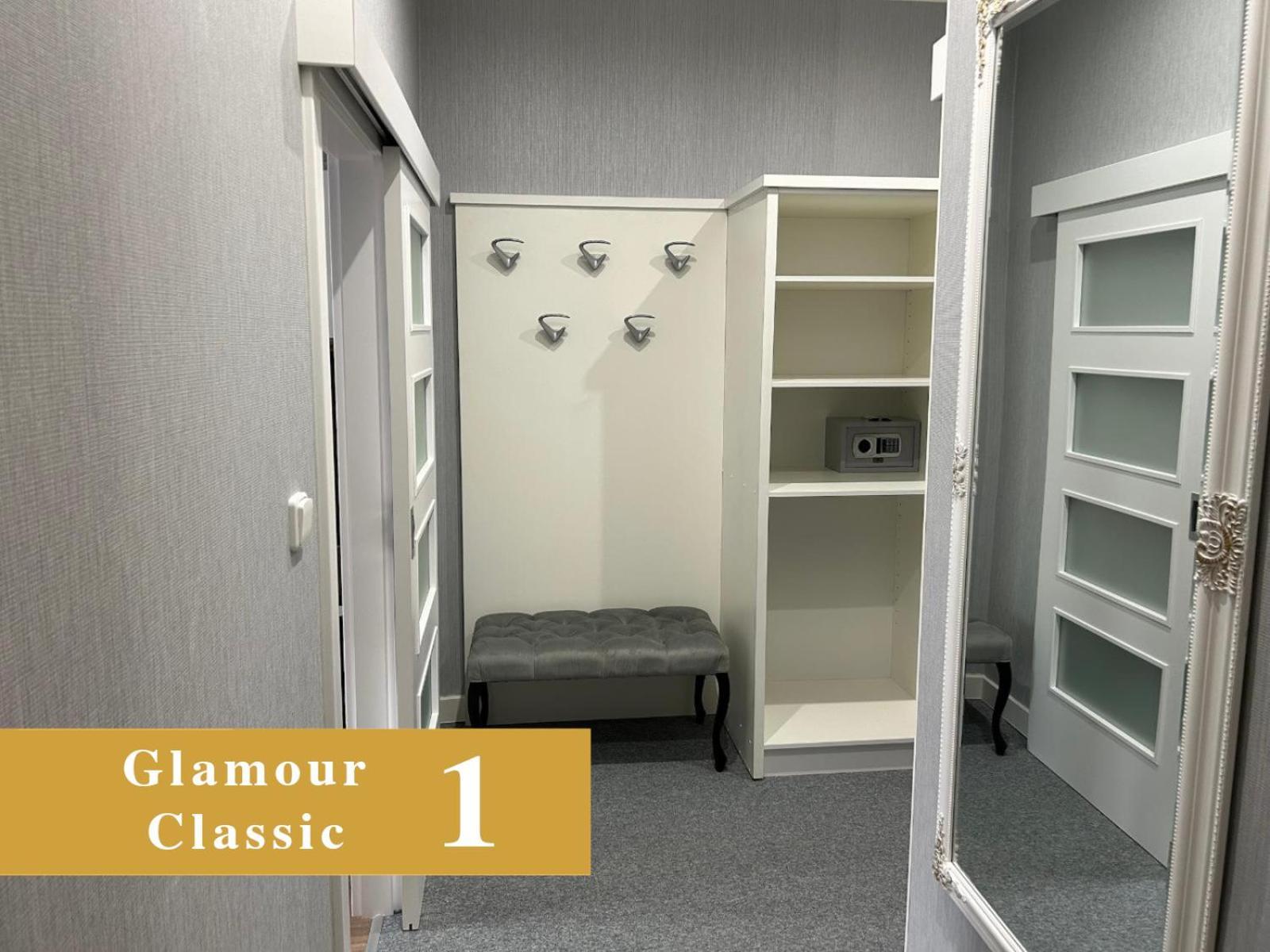 Efipa Glamour Apartments Πίλζεν Εξωτερικό φωτογραφία