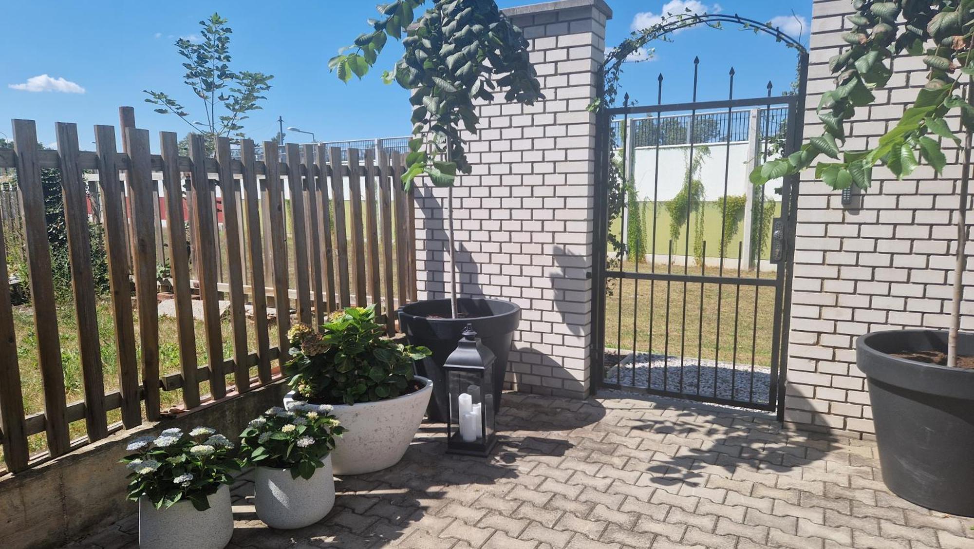Efipa Glamour Apartments Πίλζεν Εξωτερικό φωτογραφία