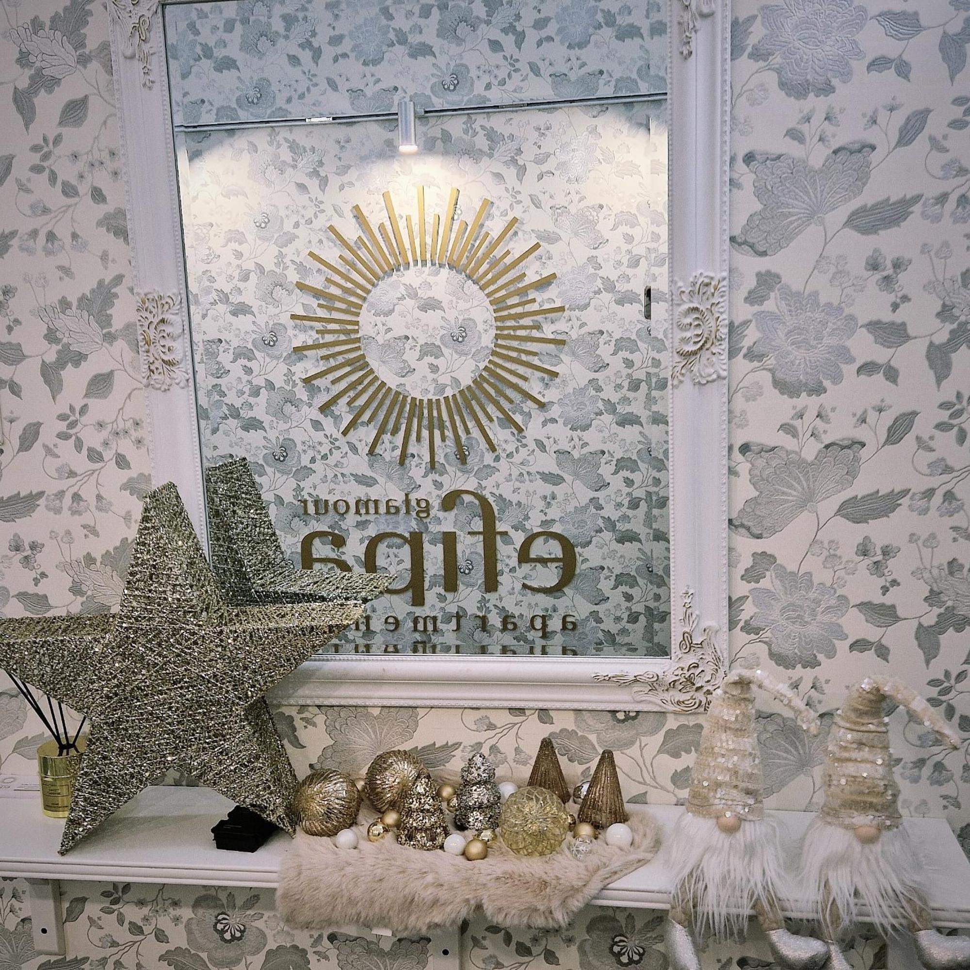 Efipa Glamour Apartments Πίλζεν Εξωτερικό φωτογραφία