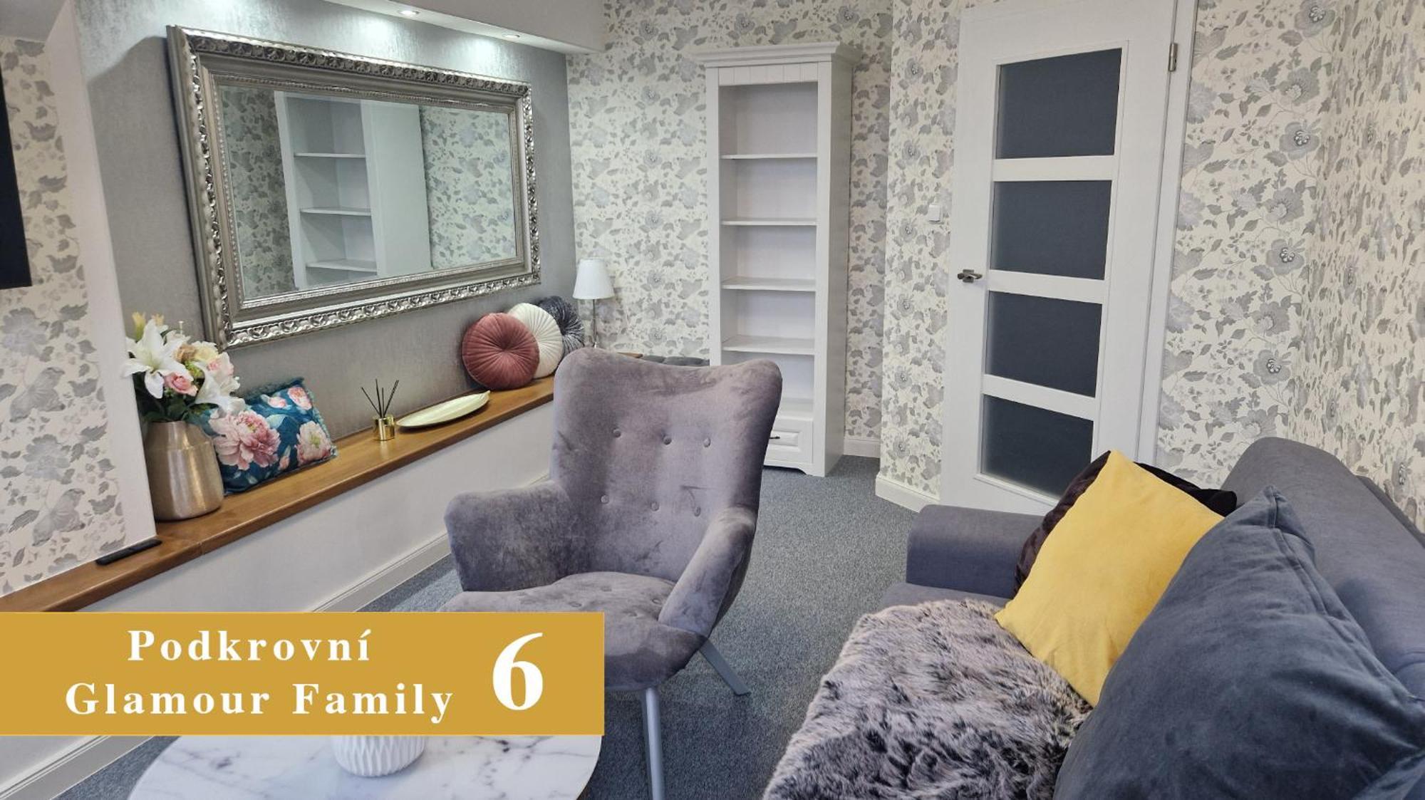 Efipa Glamour Apartments Πίλζεν Εξωτερικό φωτογραφία