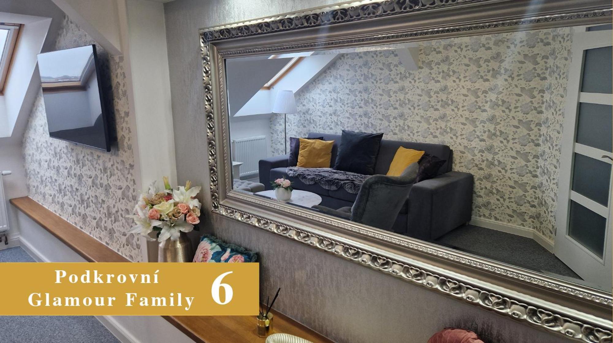 Efipa Glamour Apartments Πίλζεν Εξωτερικό φωτογραφία