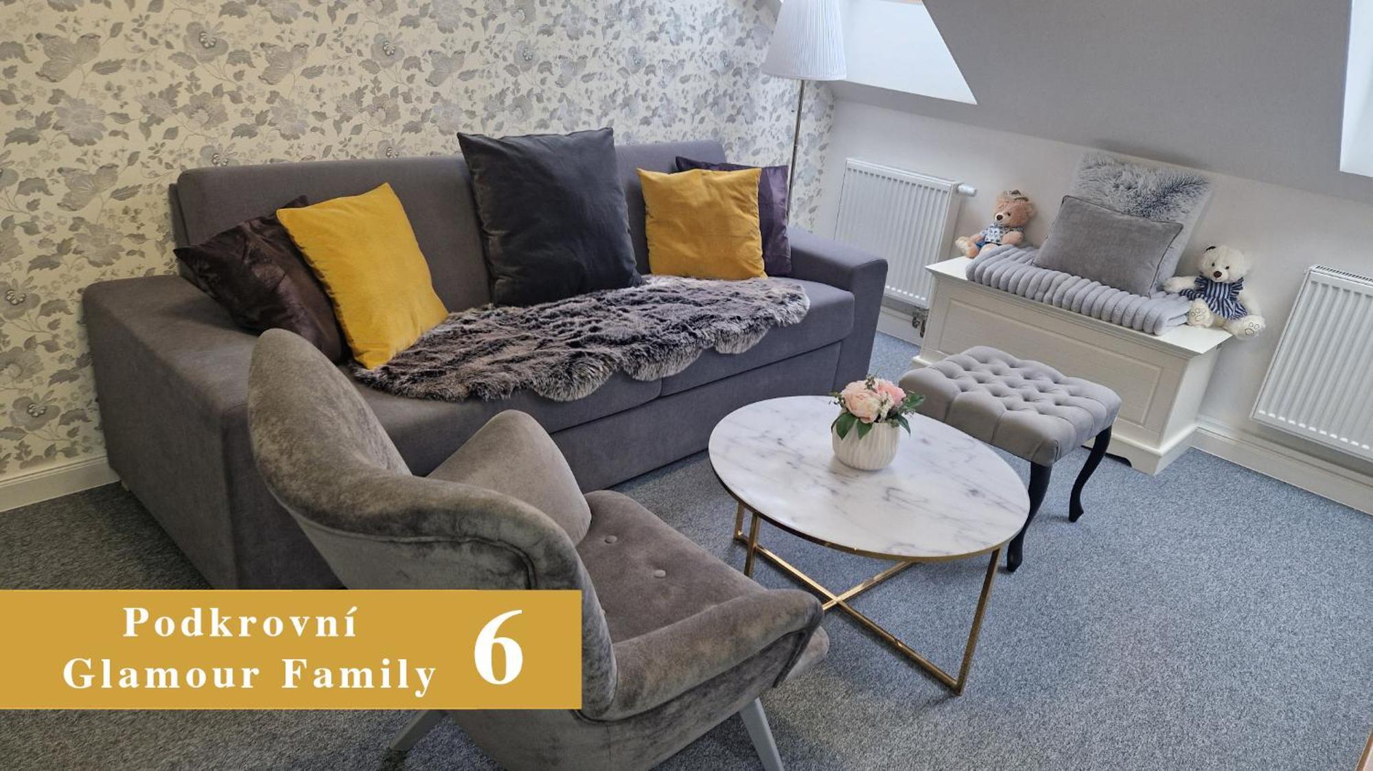 Efipa Glamour Apartments Πίλζεν Εξωτερικό φωτογραφία